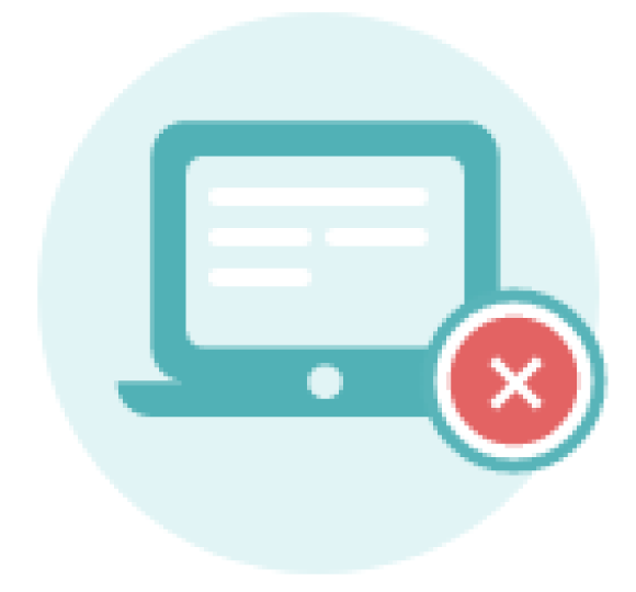 Alert icon
